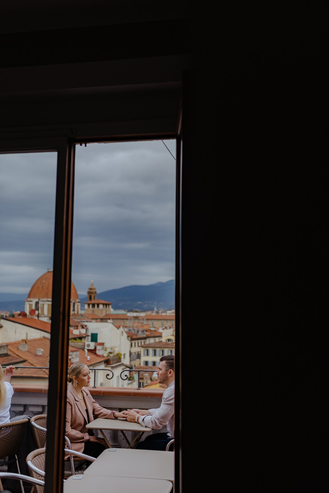 Ada & Samon. Photographer