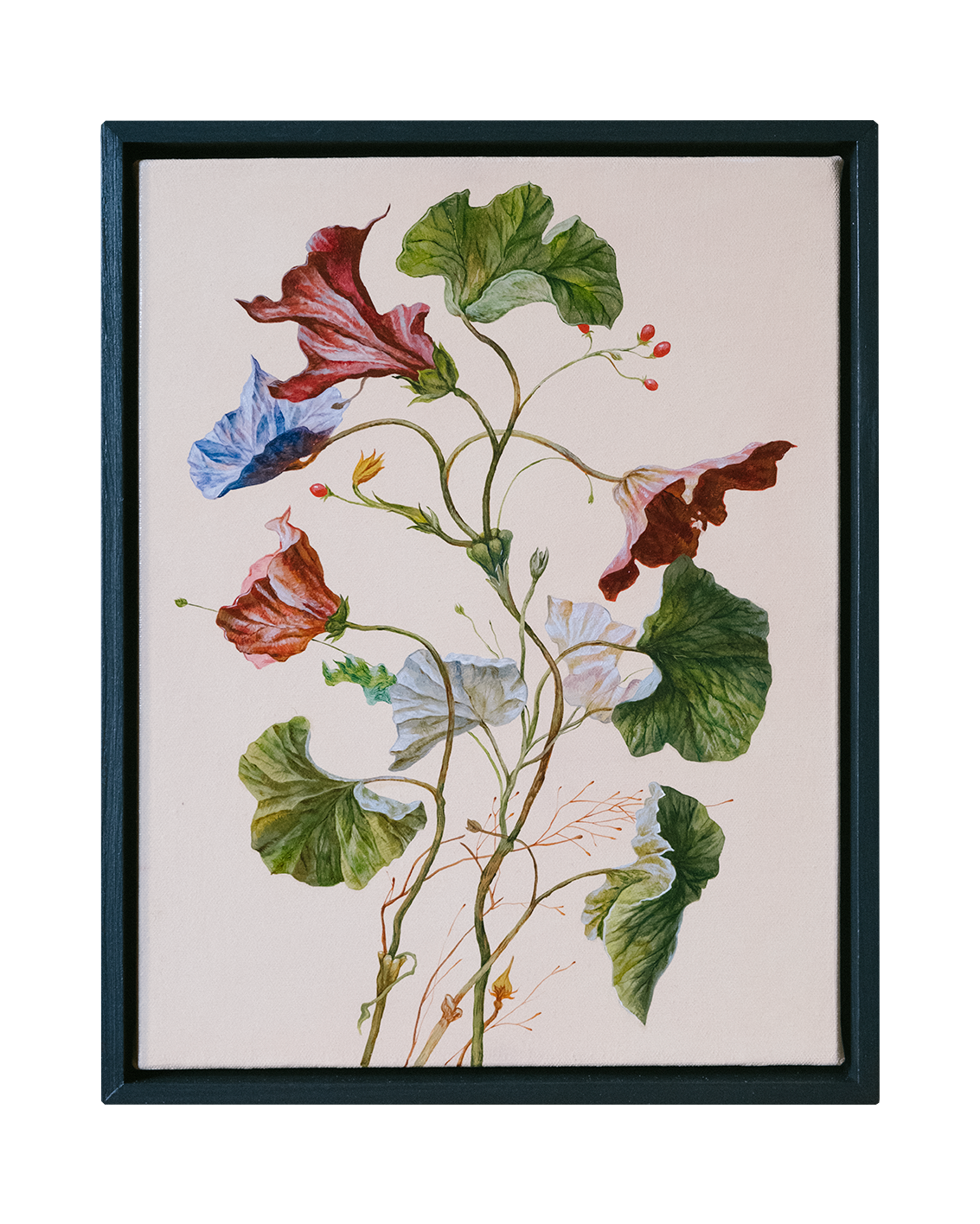 Botanical Etude No. 5. ELEN BEZHEN