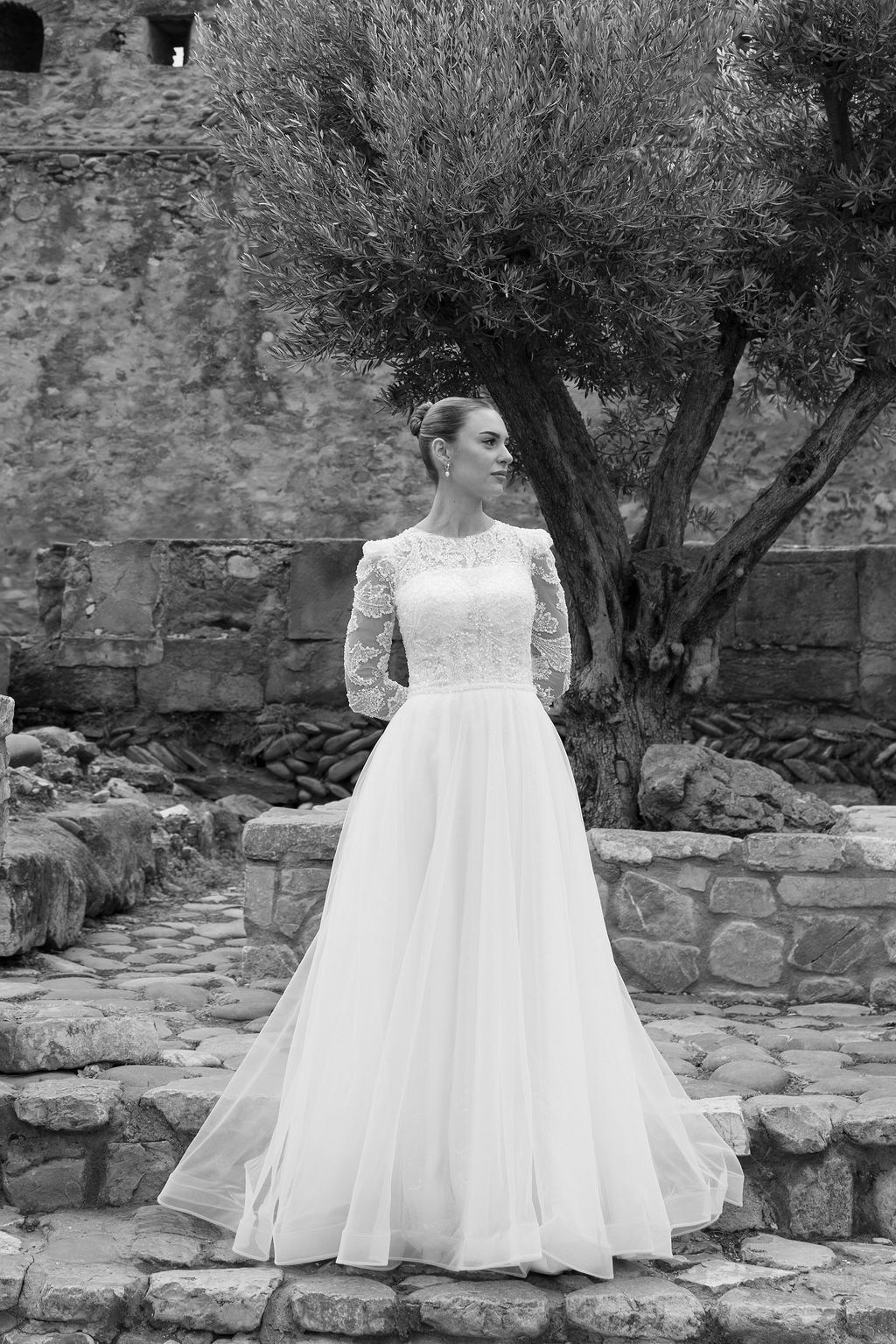 Anastasia & Finley (UK, Canada). Арт Ивент Студио — Самое рейтинговое свадебное агентство в Грузии