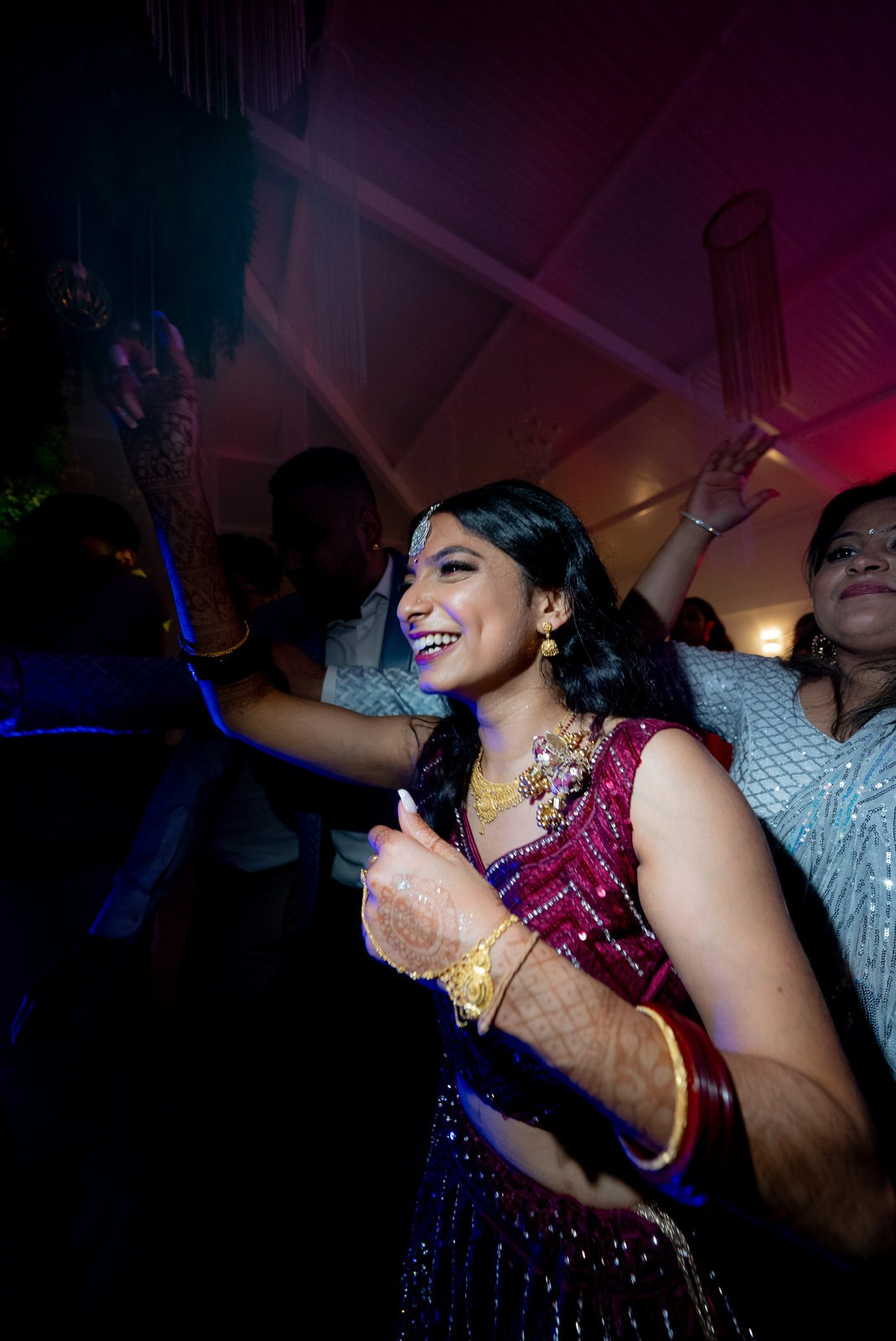 Vishali e Jenish. Fabio Barth — Wedding Photo & Film