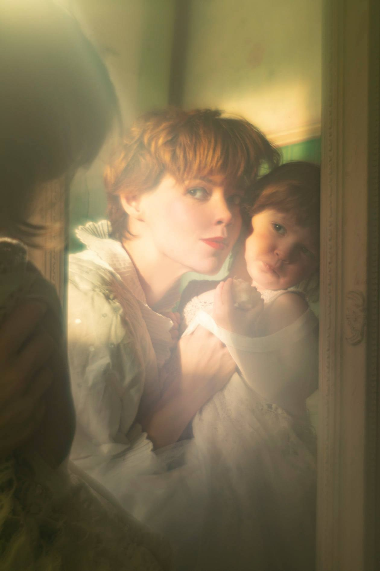 Sveta/Mia. Sandra Garanca Portrait and event photographer