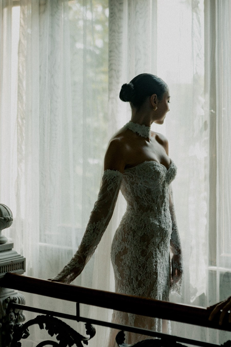 Sylwia & Michael, Poland. Fotograf w Krakowie i Europie