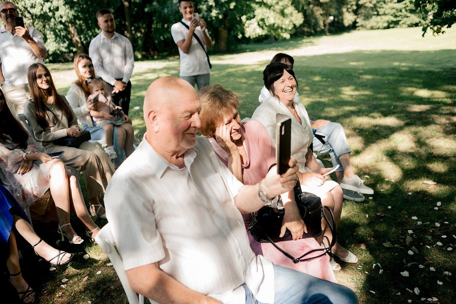 Karina & Sergey, Poland. Fotograf w Krakowie i Europie