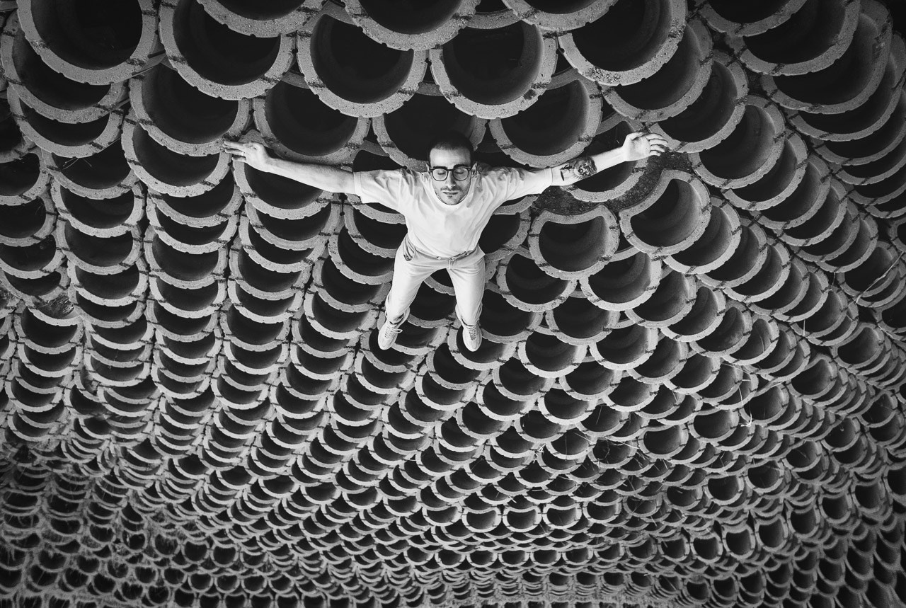 Minimalistic. The-yan.com