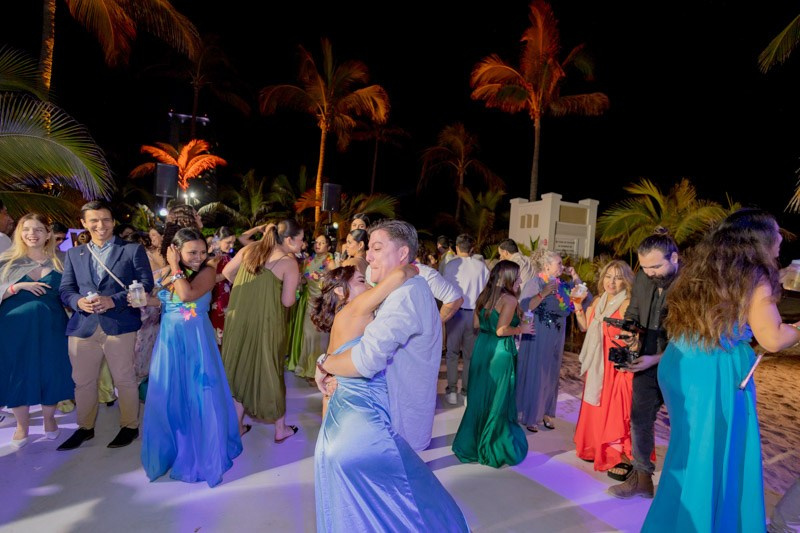 M + M. Luis Astorga - Fotografo de Bodas