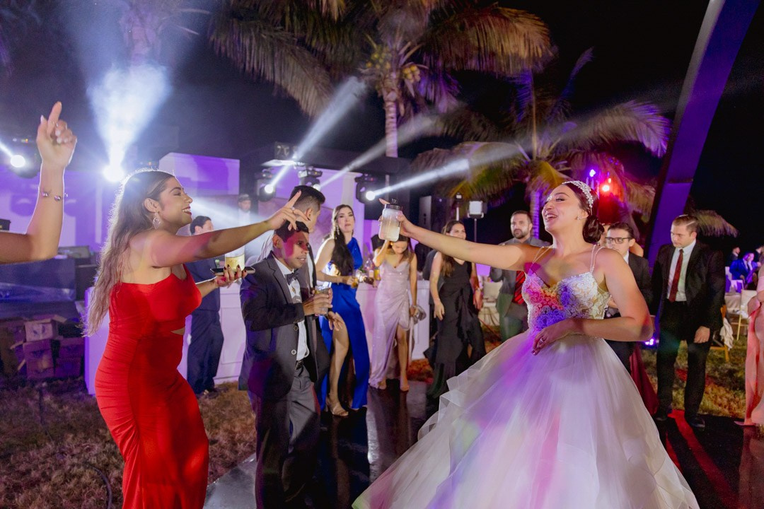 L + A. Luis Astorga - Fotografo de Bodas