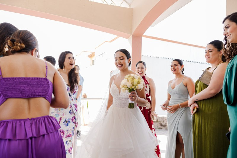 M + M. Luis Astorga - Fotografo de Bodas