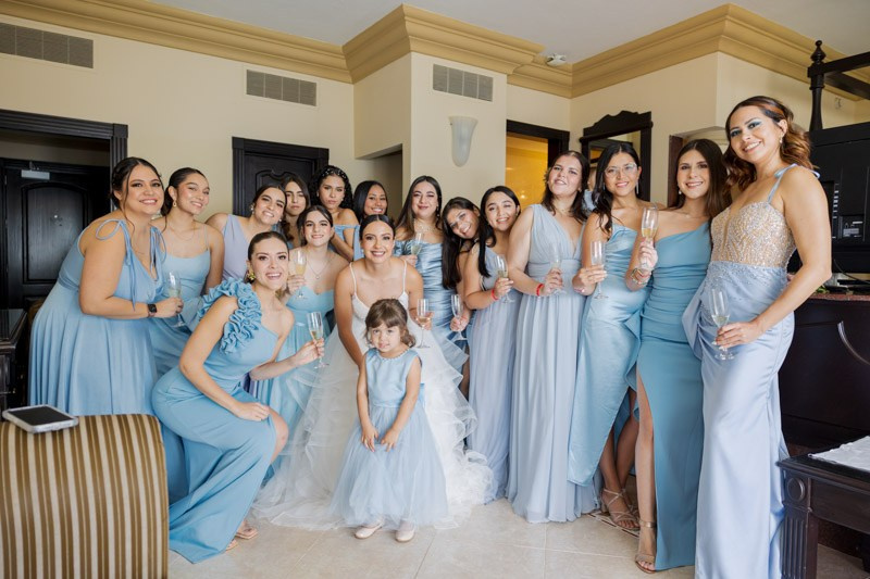 M + M. Luis Astorga - Fotografo de Bodas