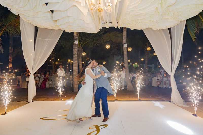 A + E. Luis Astorga - Fotografo de Bodas