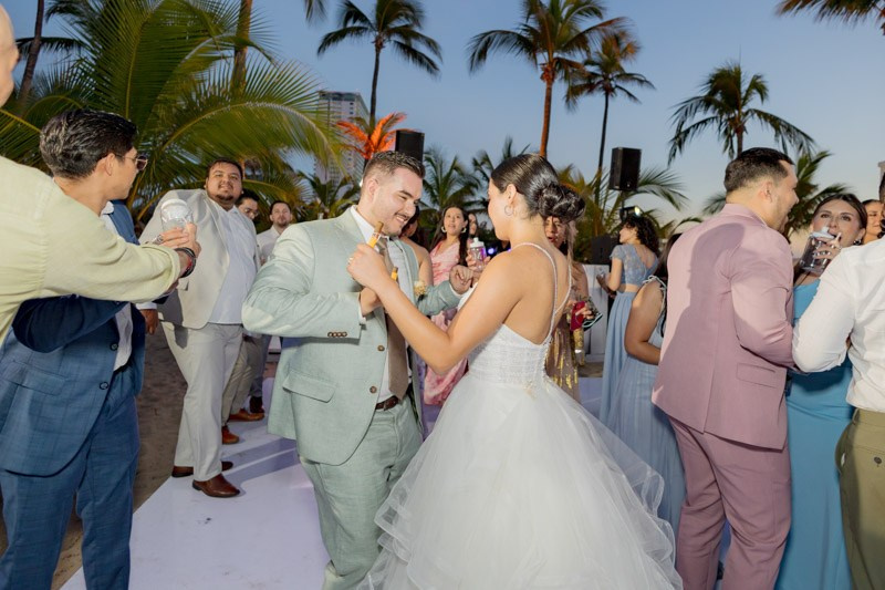M + M. Luis Astorga - Fotografo de Bodas