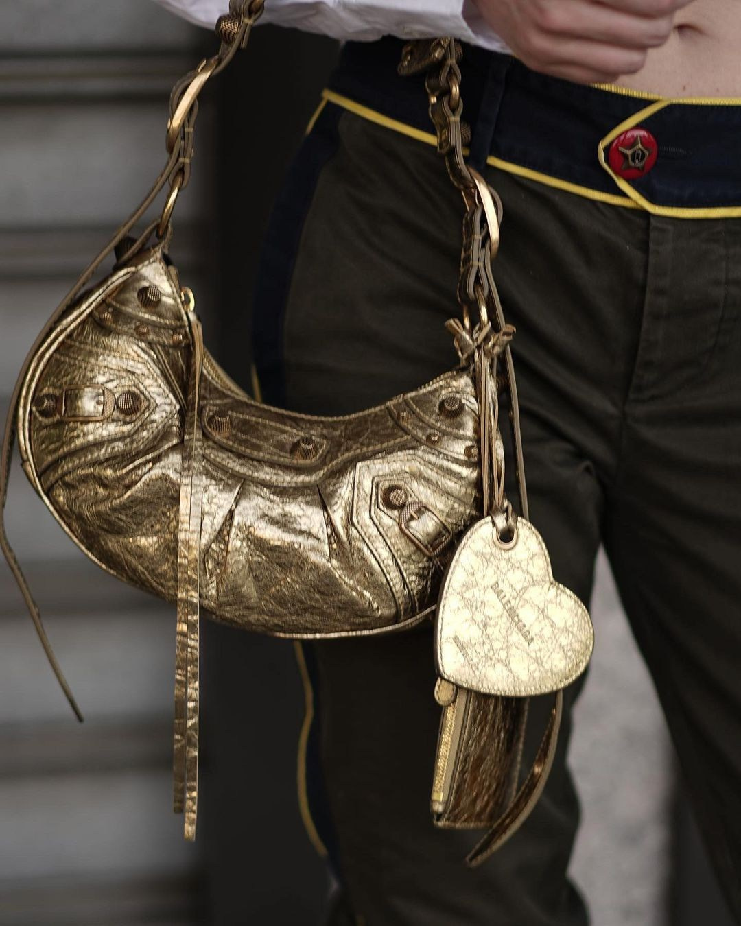 НЕДЕЛЯ МОДЫ. Julia Di |Fashion стрит стайл фотограф|видеомейкер в Милане и Париже