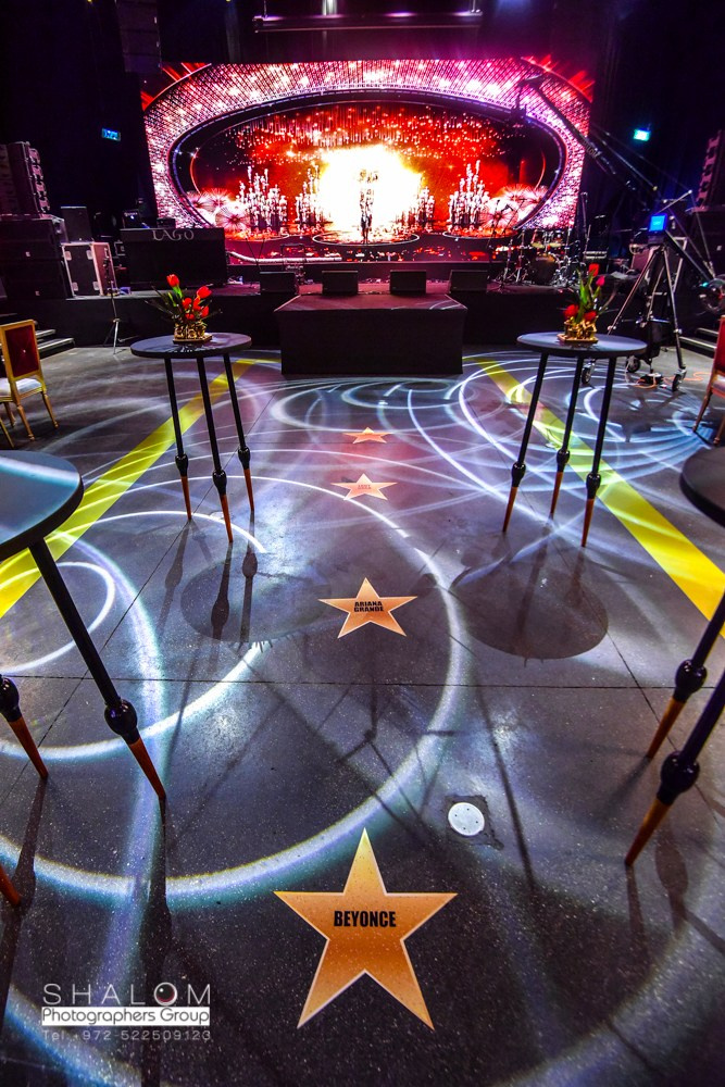 Bat Mitzvah Ariana. Wedding and events photographers Studio Shalom