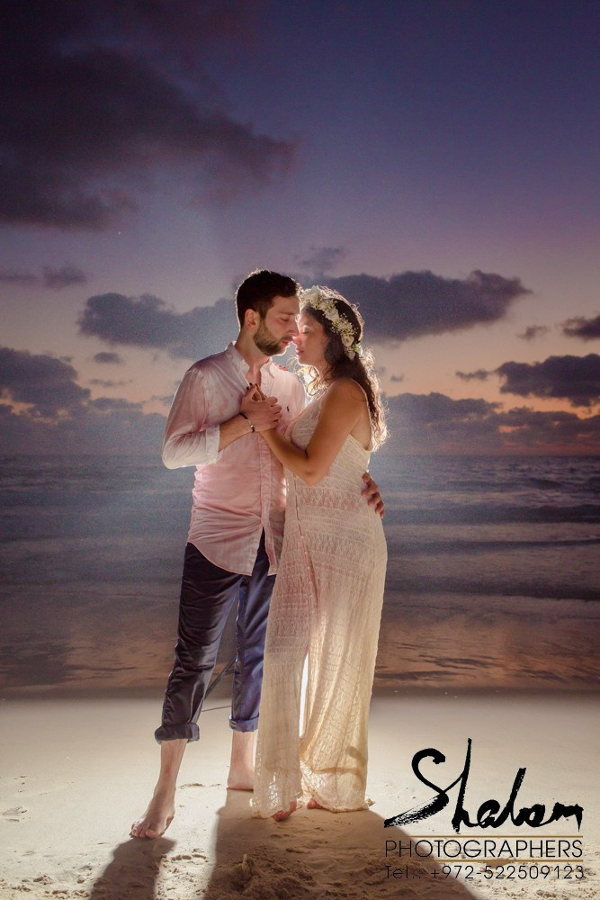 Stella & Elijahu. Wedding and events photographers Studio Shalom