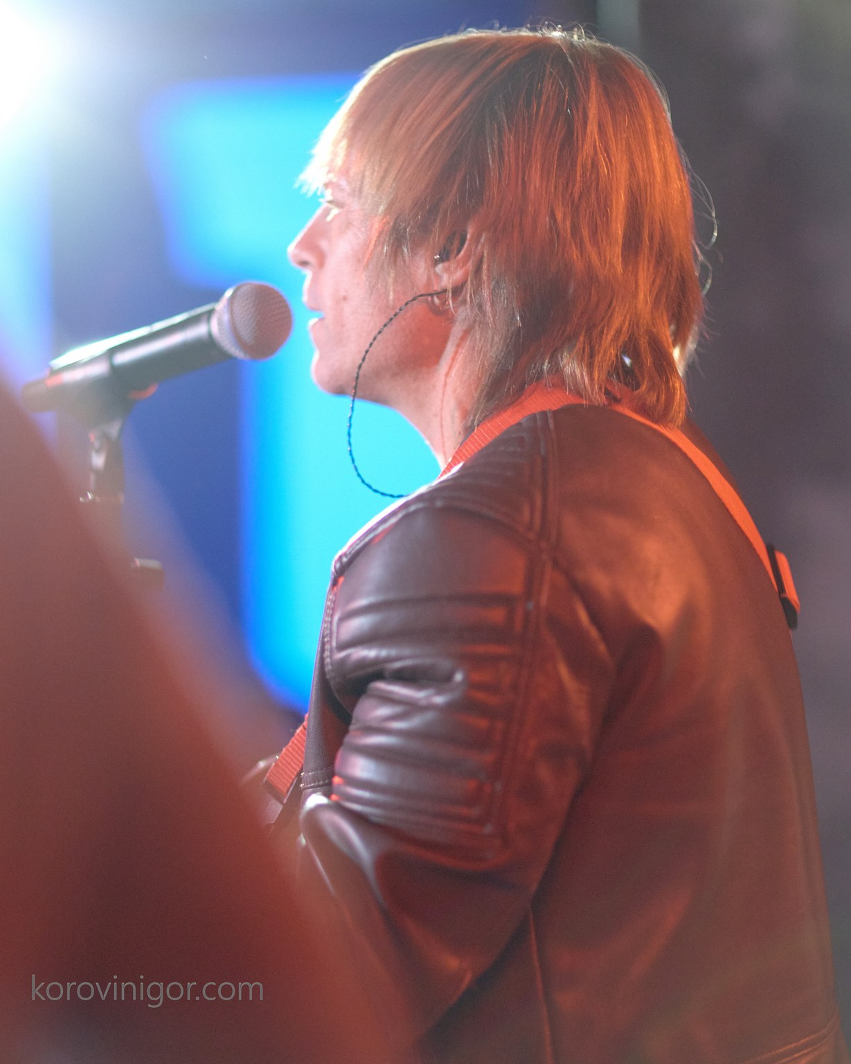 Midnight riders. Associaciò cultural La Granja Alcoy España