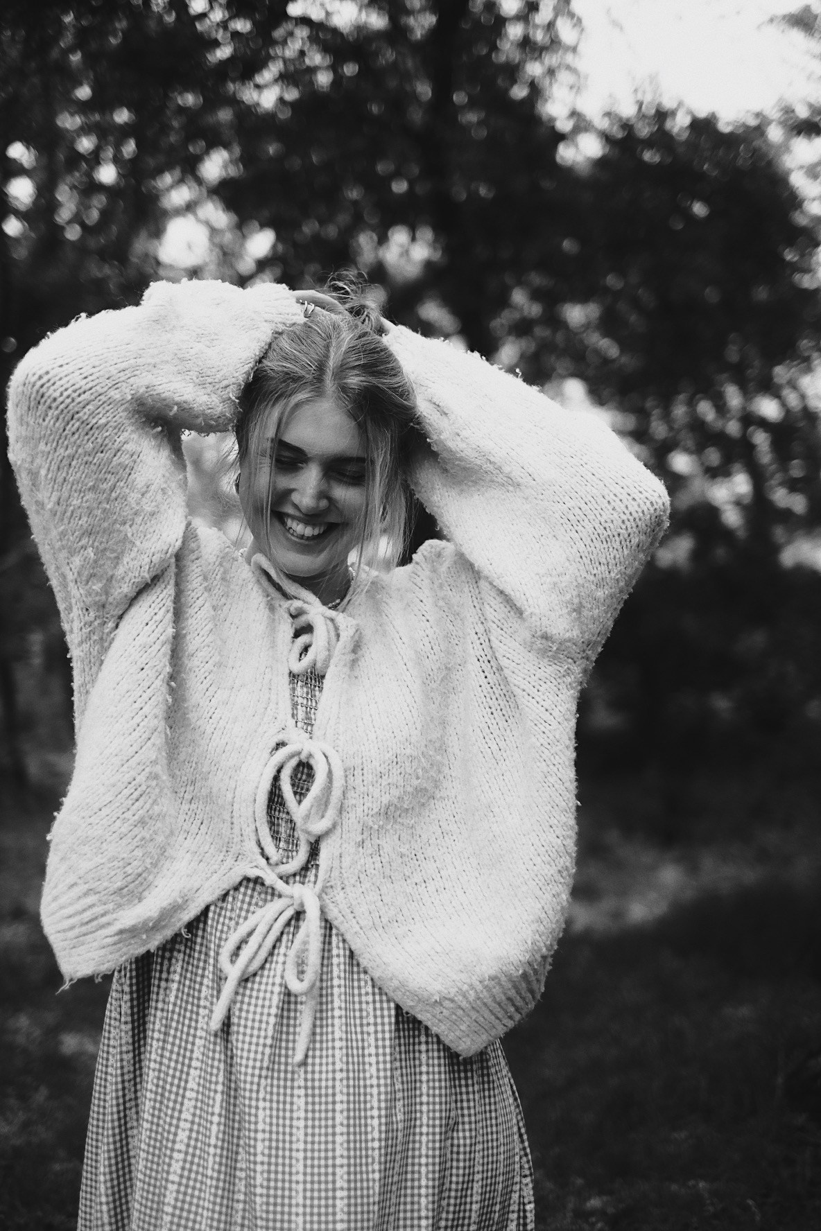 Alica. Sasha Silver Photography