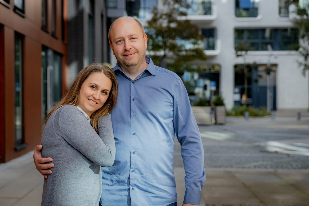 Фотограф в Германии - Михаил Баранов. Фотограф в Германии — Михаэль Барон