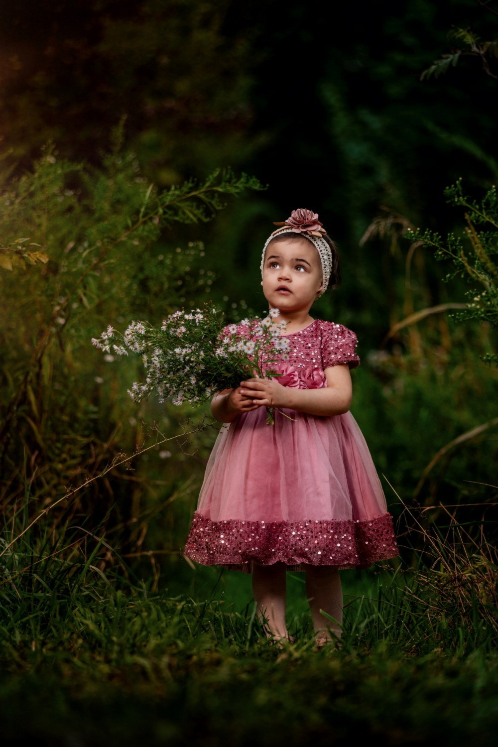DEČIJA FOTOGRAFISANJA. Fotografi iz Backog Petrovca David i Andrea Stojanovic