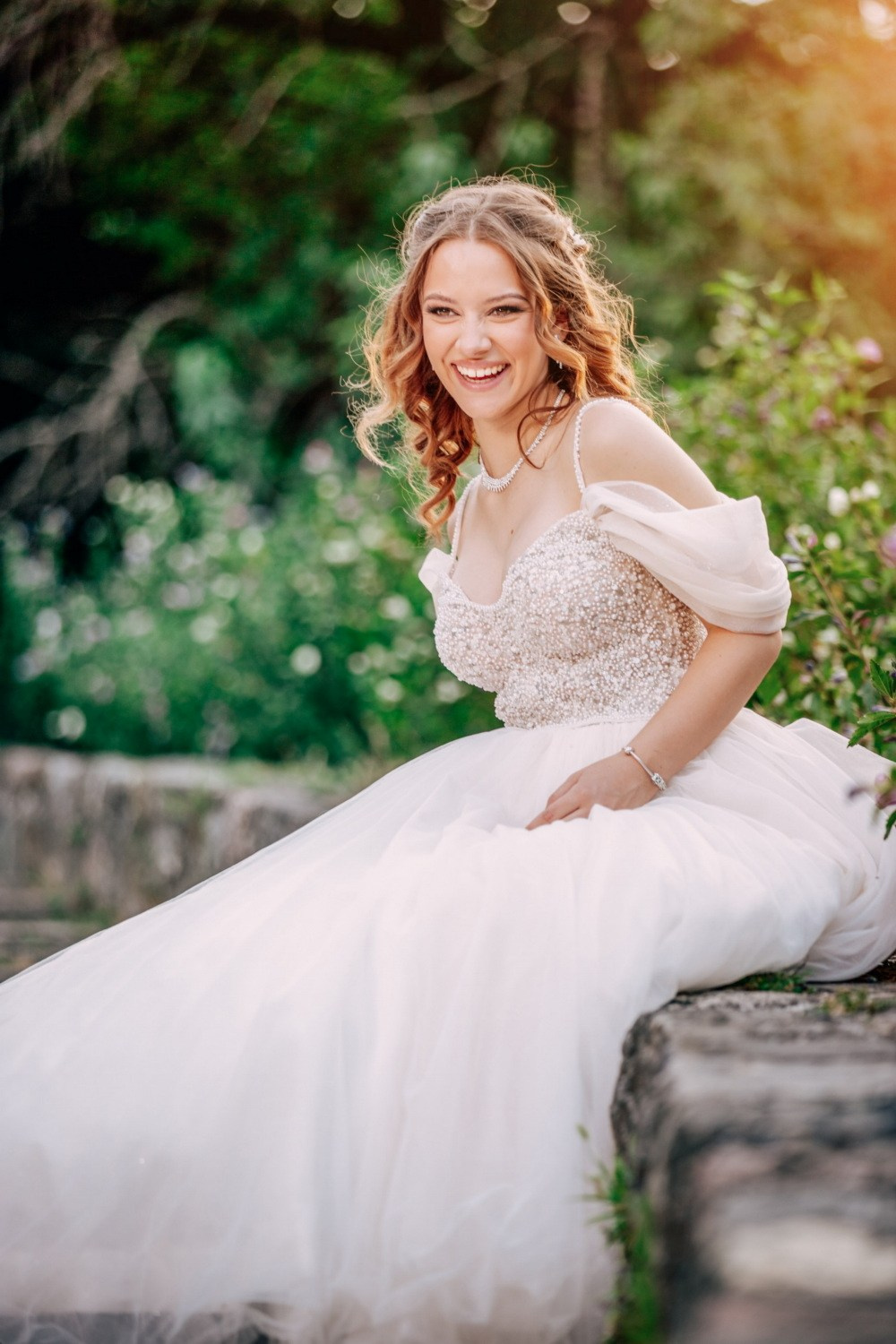 MLADENCI. Fotografi iz Backog Petrovca David i Andrea Stojanovic