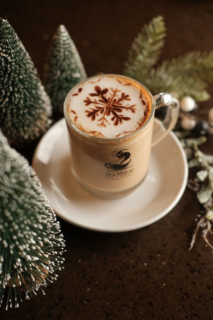 Aramacao Cafe. Daniel Brand | Fotografía de Bodas y Comercial en Honduras