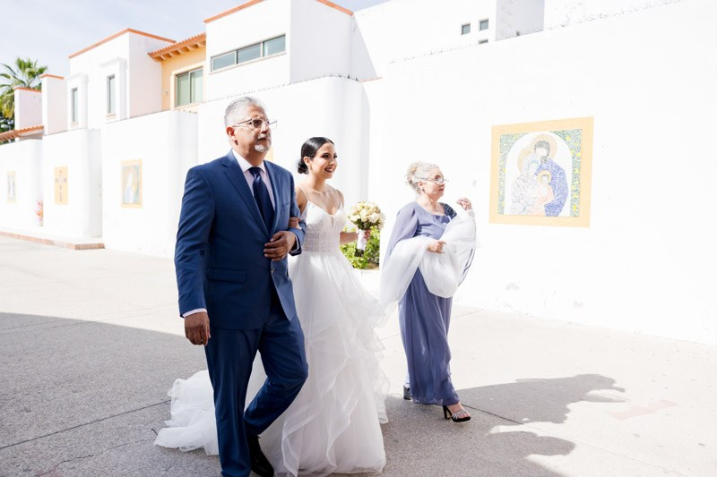 M + M. Luis Astorga - Fotografo de Bodas