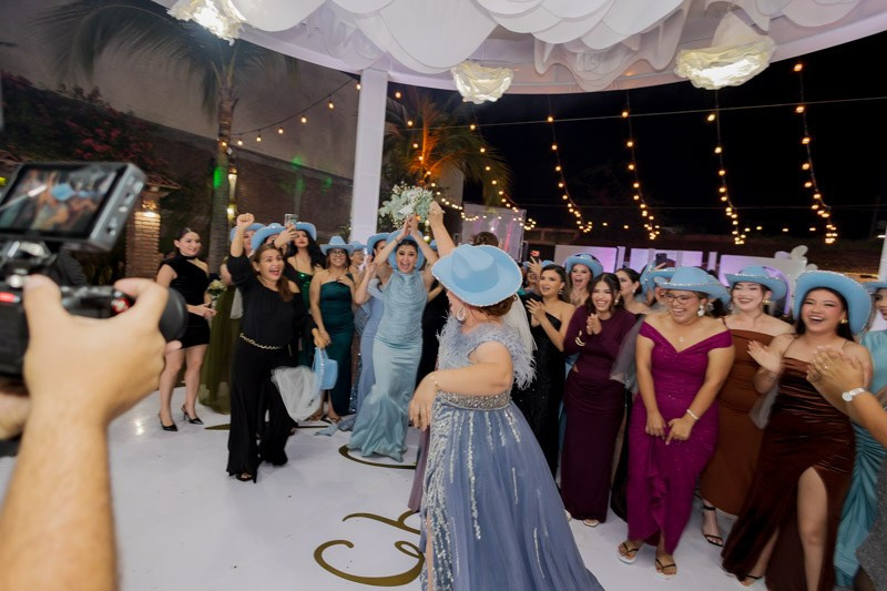 M + A. Luis Astorga - Fotografo de Bodas