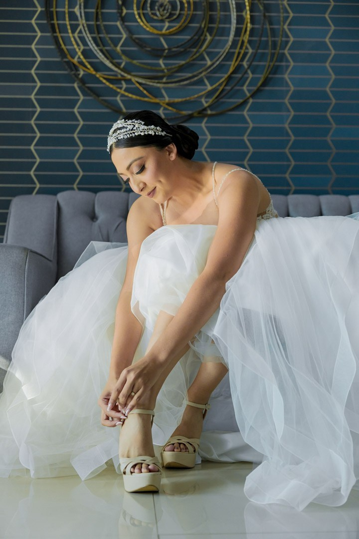 L + A. Luis Astorga - Fotografo de Bodas