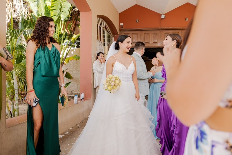 M + M. Luis Astorga - Fotografo de Bodas