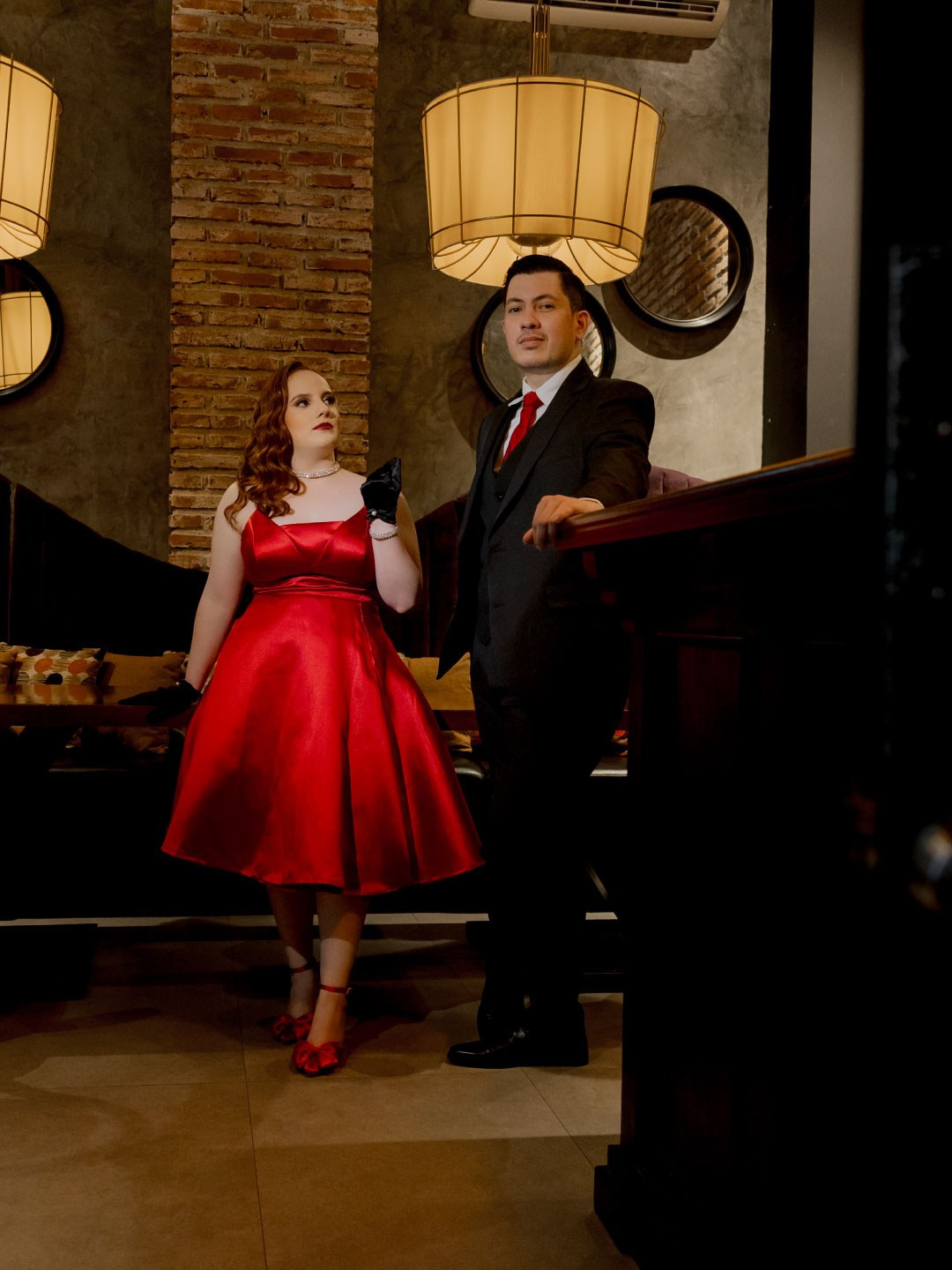 Luis Astorga - Fotografo de Bodas