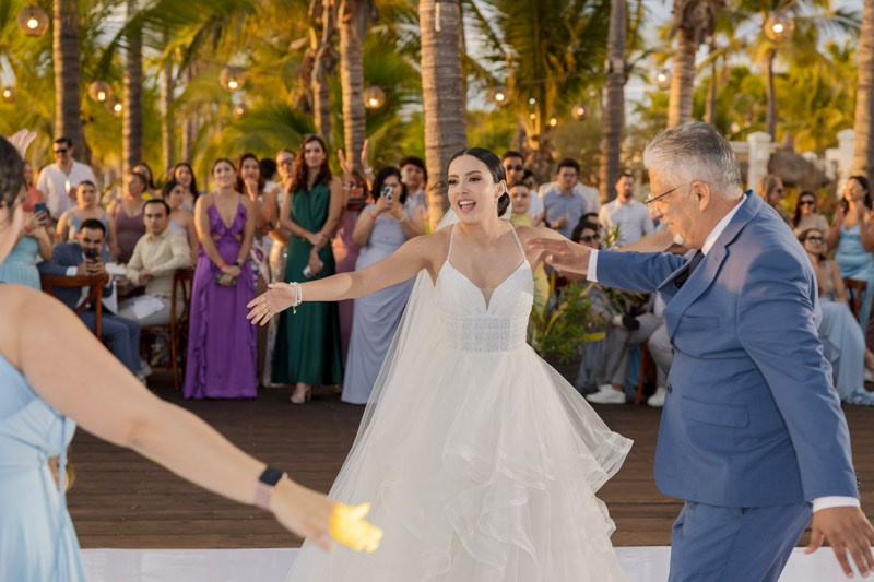 M + M. Luis Astorga - Fotografo de Bodas