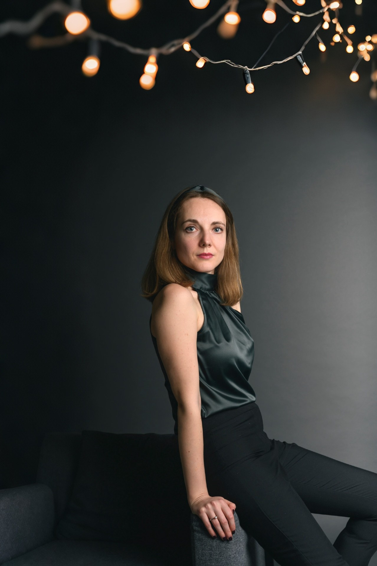 How to Prepare for Your Studio Photoshoot | Tips from Elvina Kulinicenko