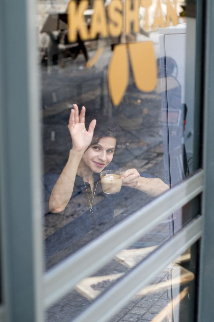 Екатерина. Визуальный брендинг