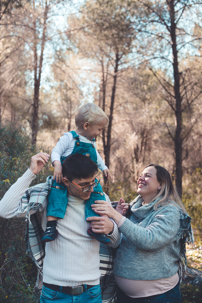 Аня Денис и Тео. Визуальный брендинг