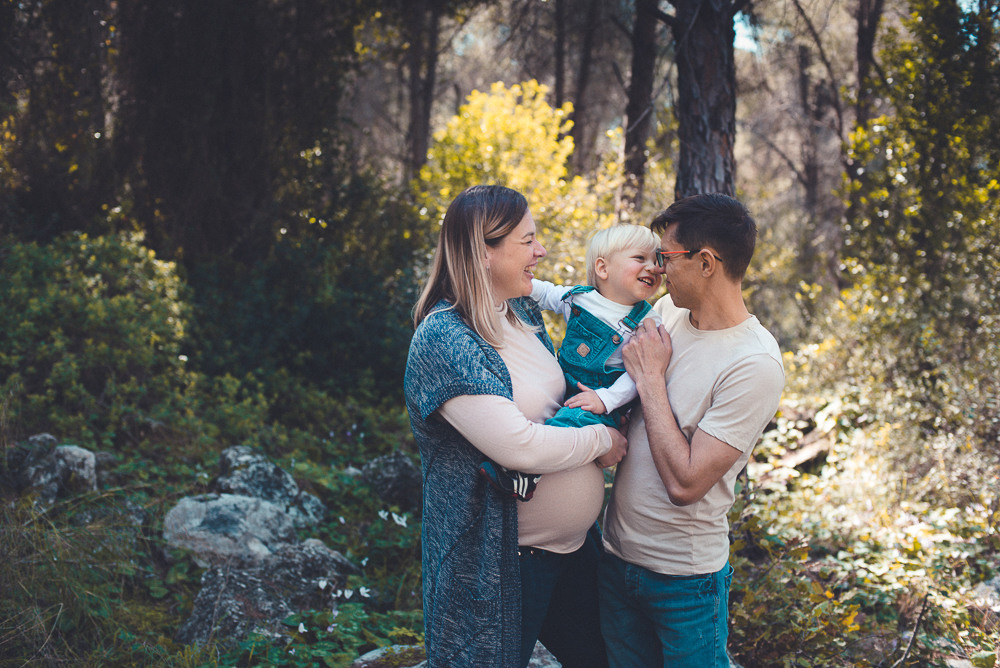 Аня Денис и Тео. Визуальный брендинг