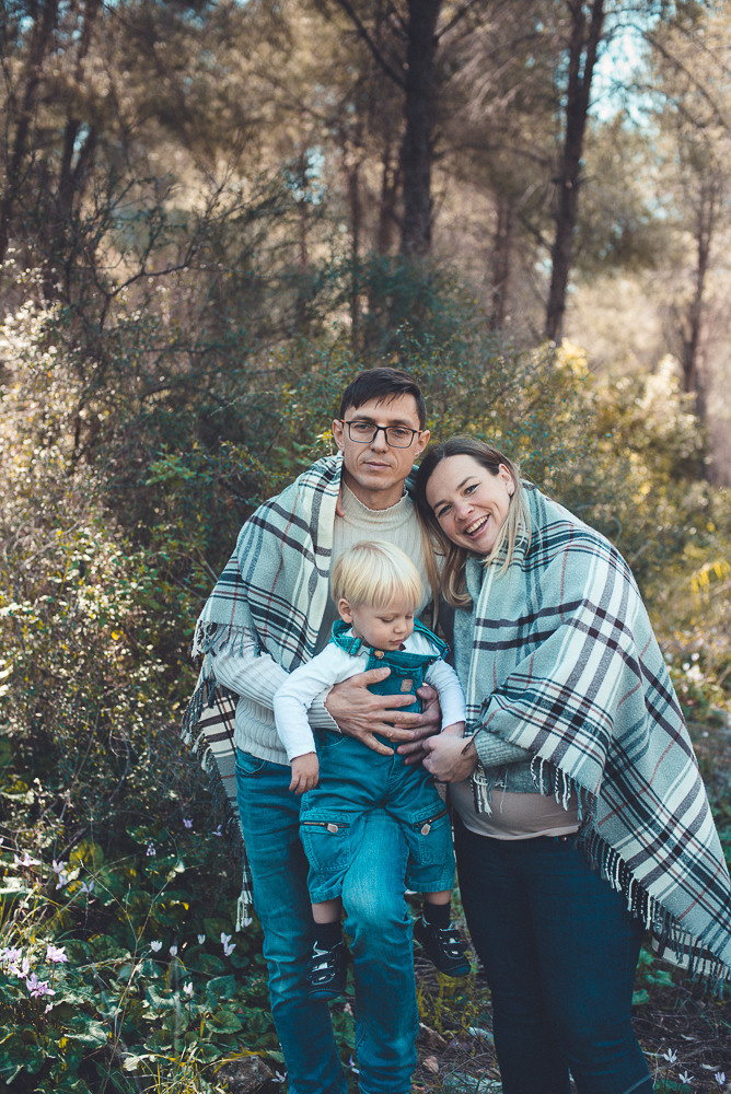 Аня Денис и Тео. Визуальный брендинг