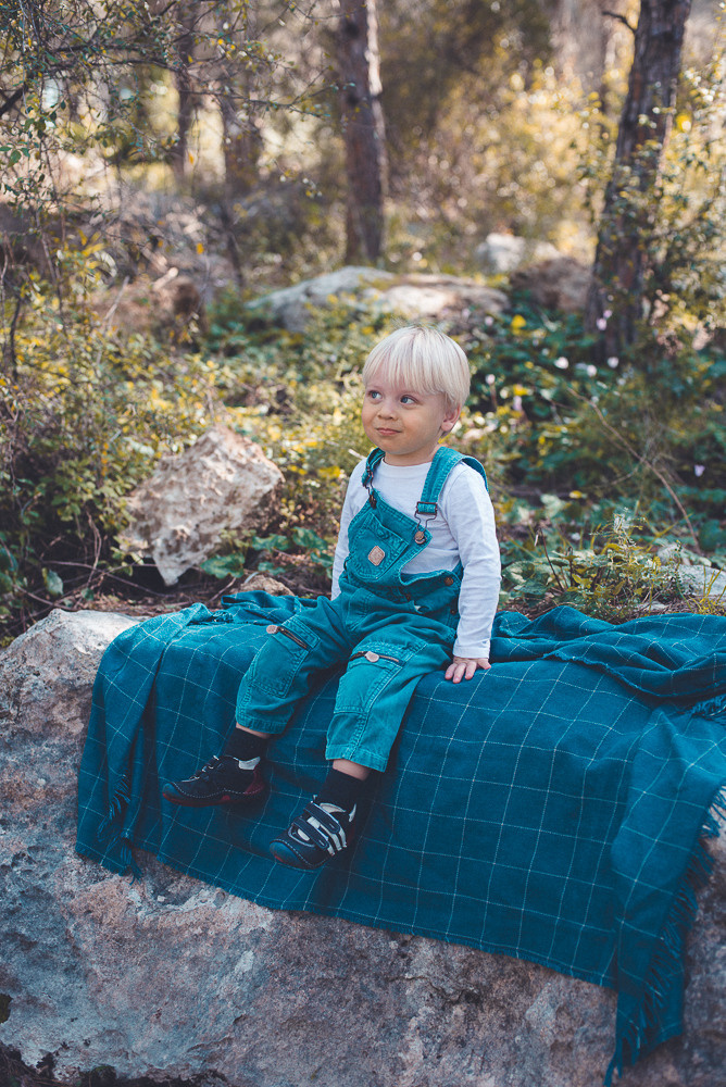 Аня Денис и Тео. Визуальный брендинг