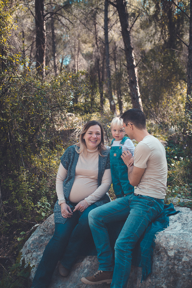 Аня Денис и Тео. Визуальный брендинг