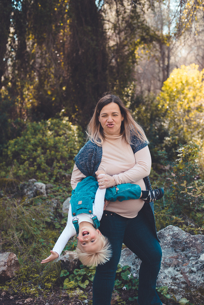 Аня Денис и Тео. Визуальный брендинг