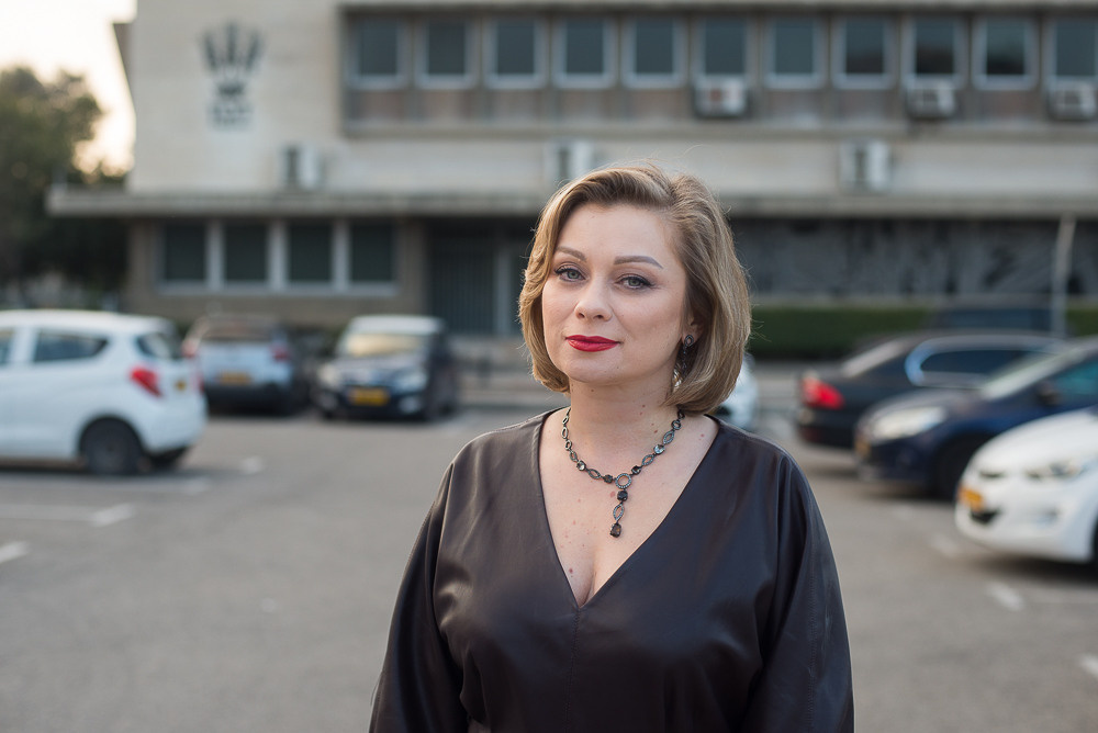 Бизнес-Коуч — Юлия Гительман. Визуальный брендинг