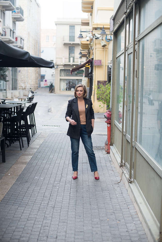 Бизнес-Коуч — Юлия Гительман. Визуальный брендинг