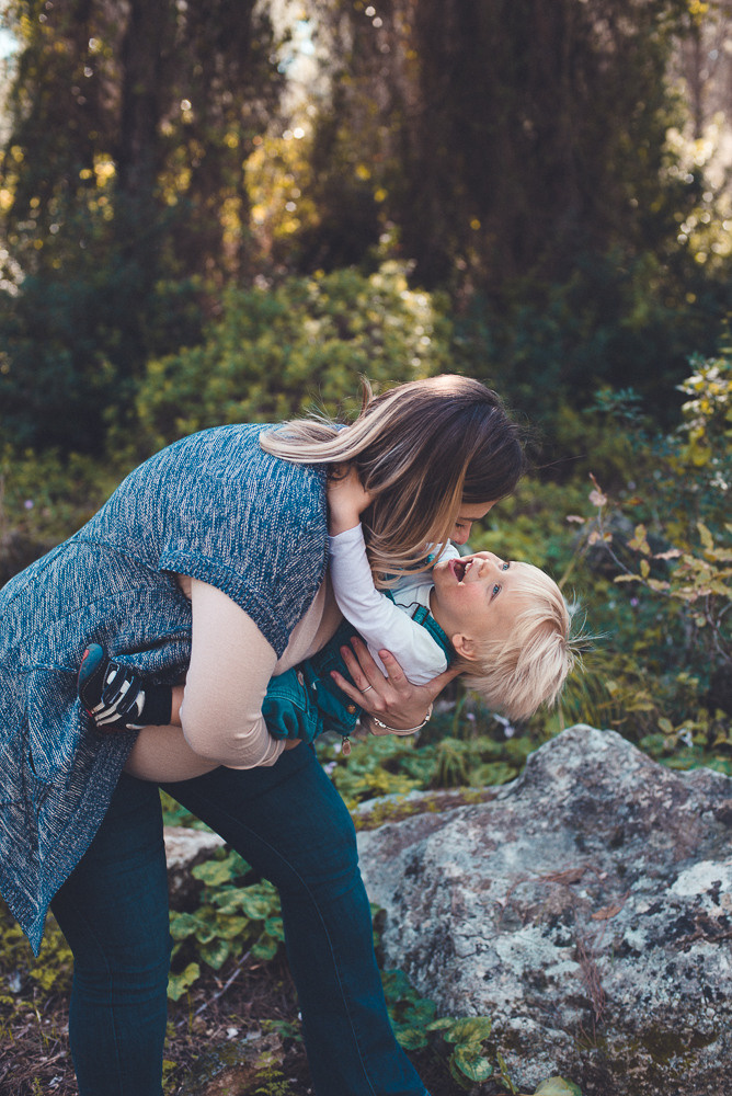 Аня Денис и Тео. Визуальный брендинг