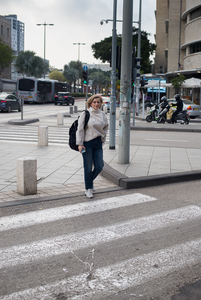 Бизнес-Коуч — Юлия Гительман. Визуальный брендинг