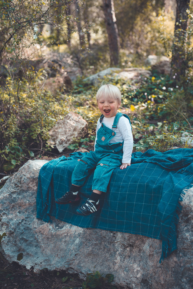 Аня Денис и Тео. Визуальный брендинг