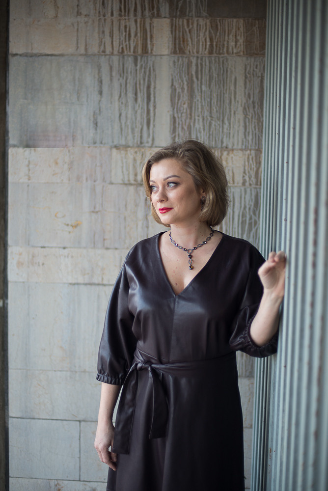 Бизнес-Коуч — Юлия Гительман. Визуальный брендинг