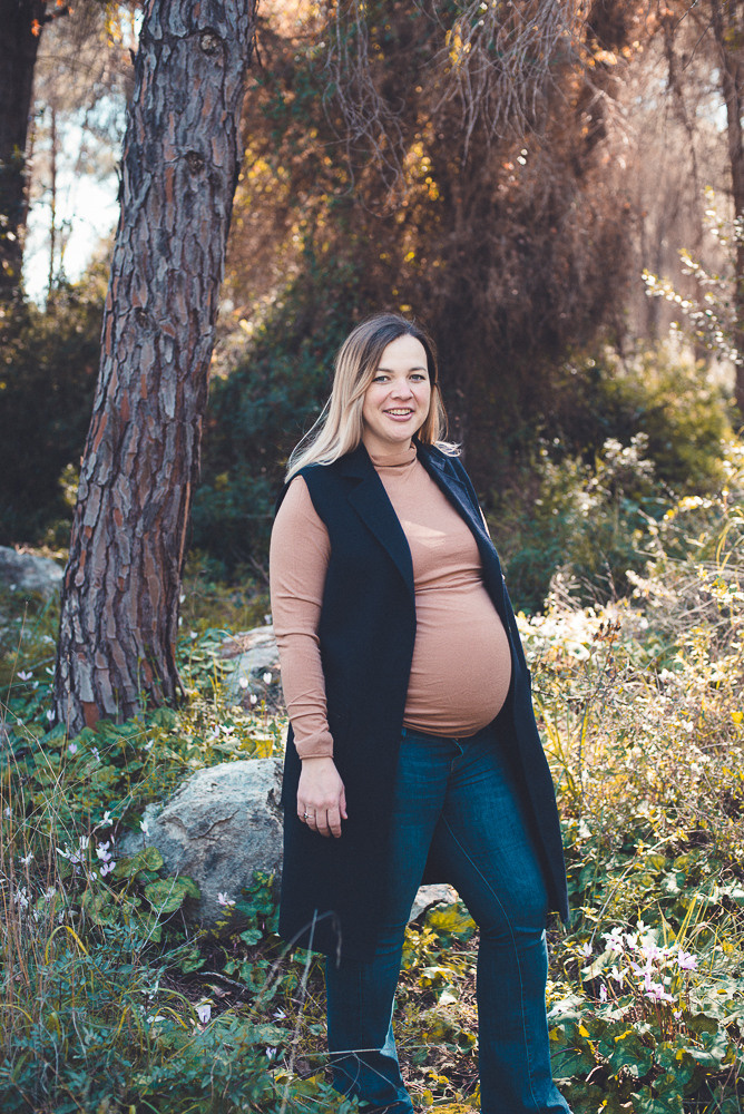 Аня Денис и Тео. Визуальный брендинг