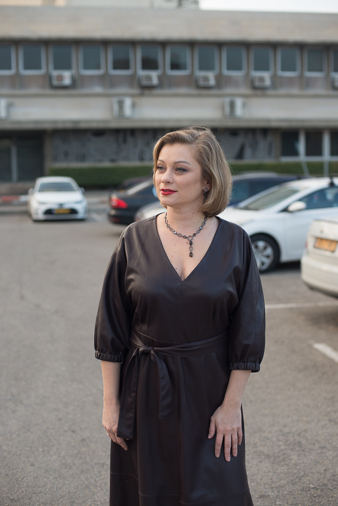 Бизнес-Коуч — Юлия Гительман. Визуальный брендинг