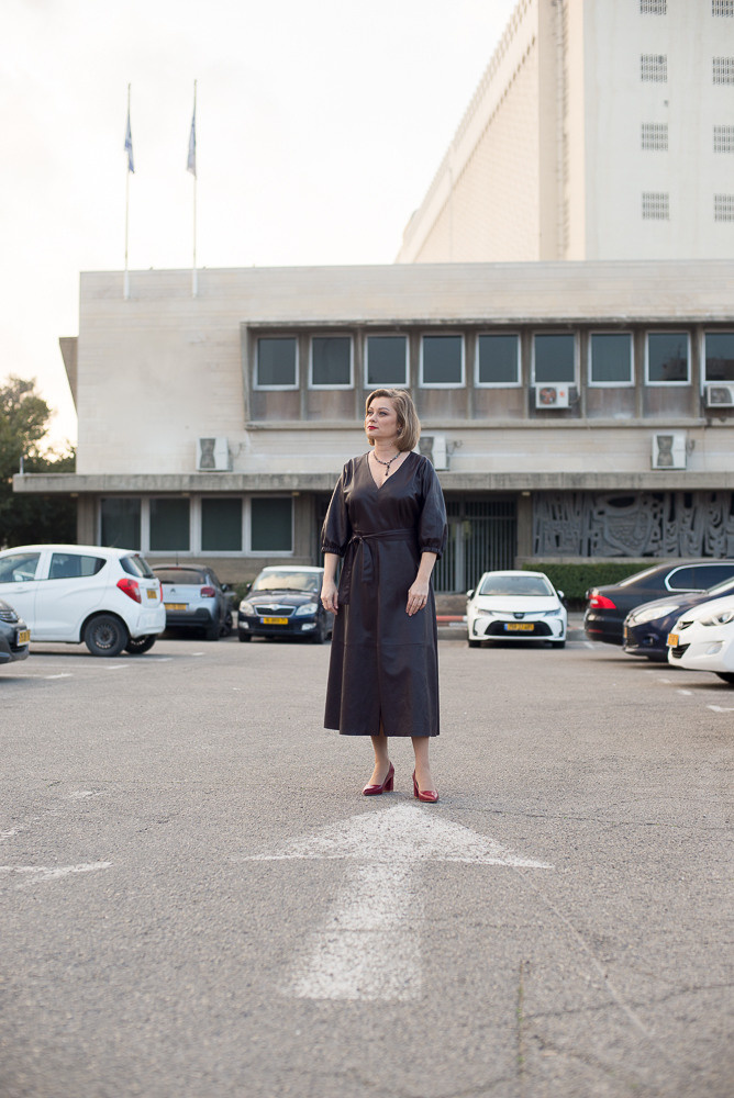 Бизнес-Коуч — Юлия Гительман. Визуальный брендинг