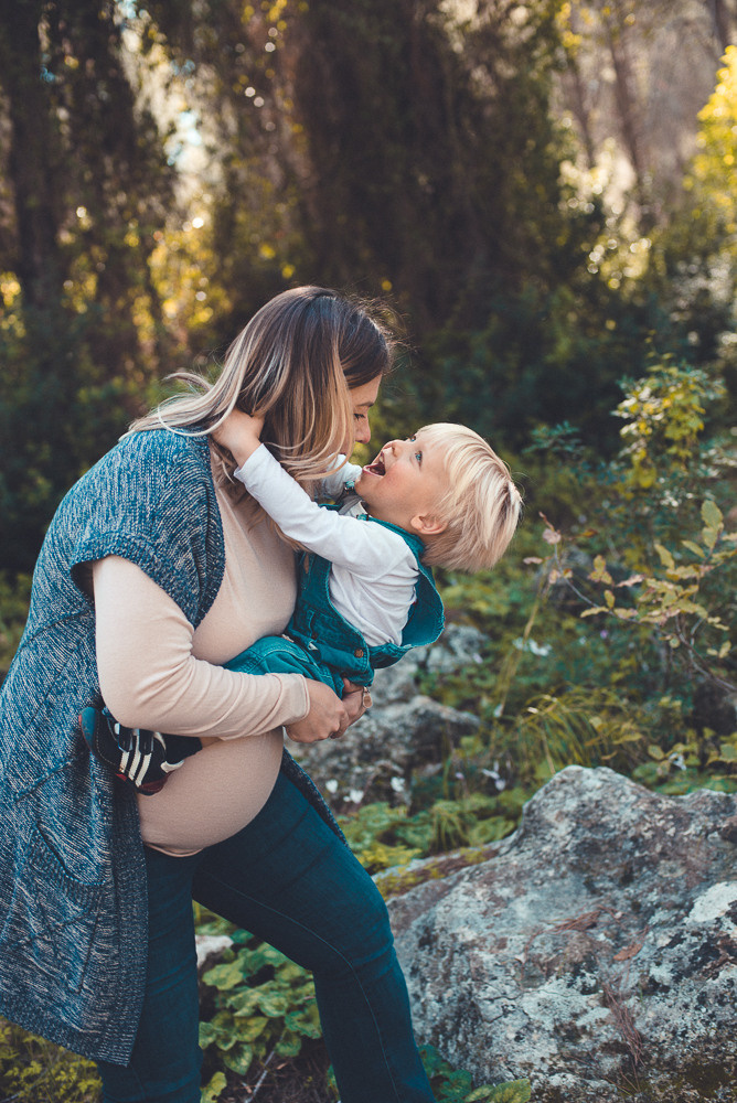 Аня Денис и Тео. Визуальный брендинг