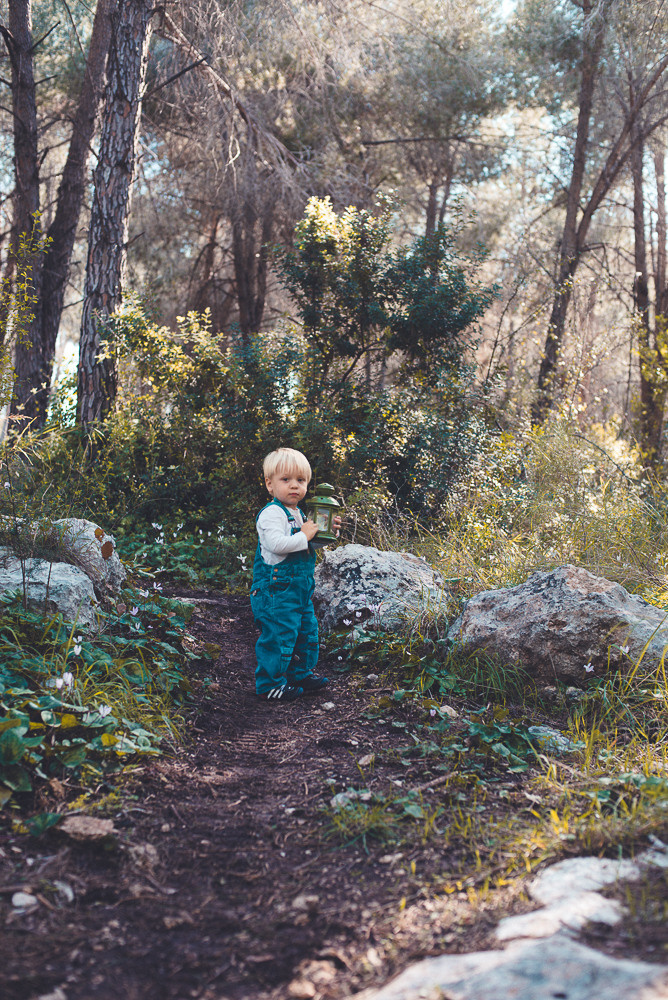 Аня Денис и Тео. Визуальный брендинг