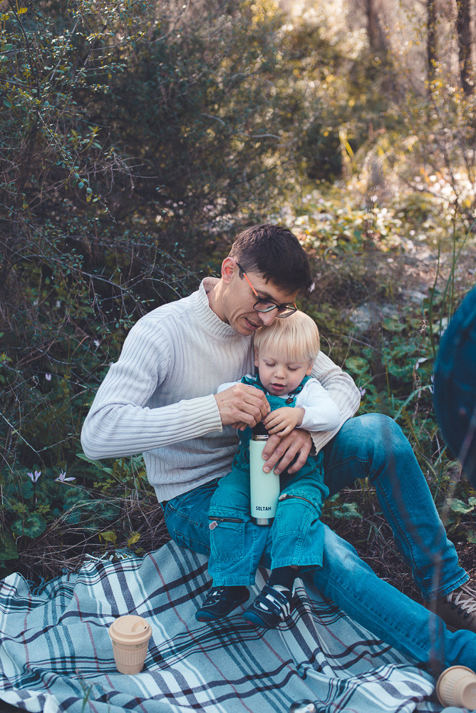 Аня Денис и Тео. Визуальный брендинг