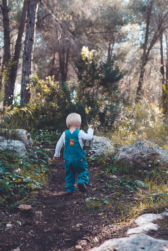 Аня Денис и Тео. Визуальный брендинг